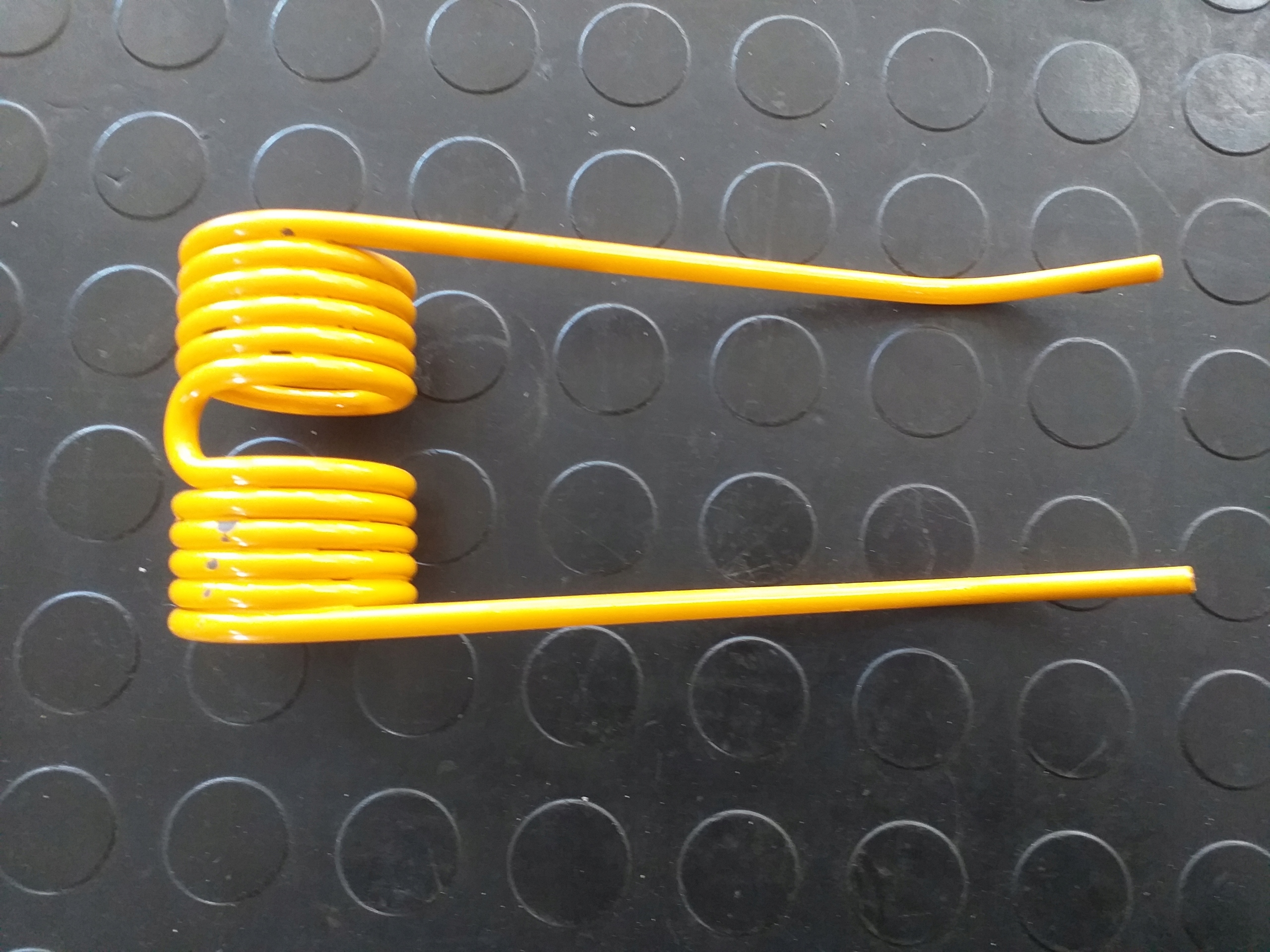 Palec podbieracza PRASA NEW HOLLAND 276 370 376 Numer katalogowy części 87035574