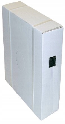 12mm TAŚMA PP bandownica ZESTAW do pakowania Marka inna