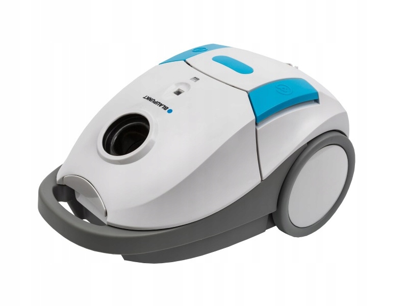 Odkurzacz Workowy Blaupunkt VCB201