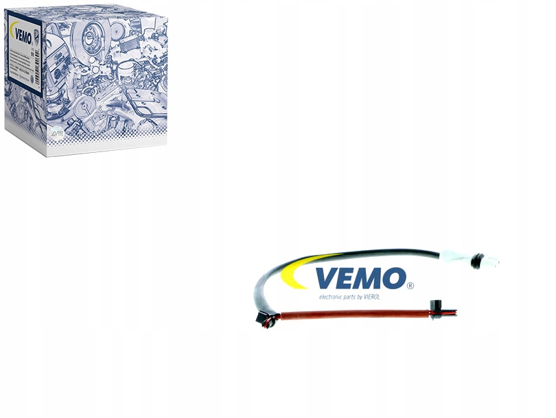 vemo V45-72-0006 , тормозных