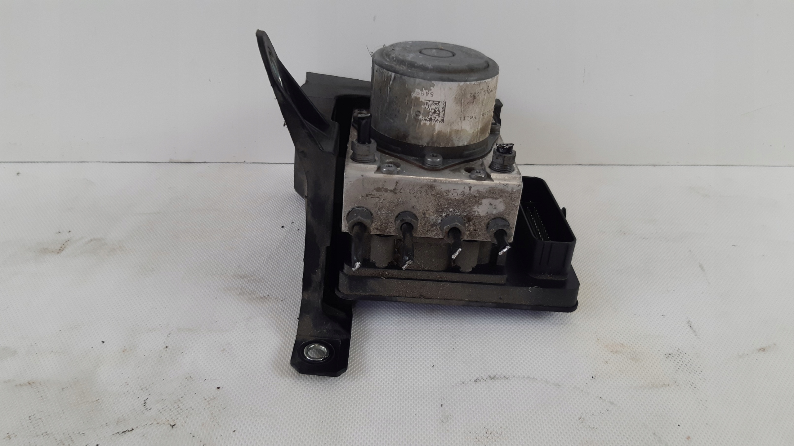 RENEGADE 1.6 насос ABS 52049765