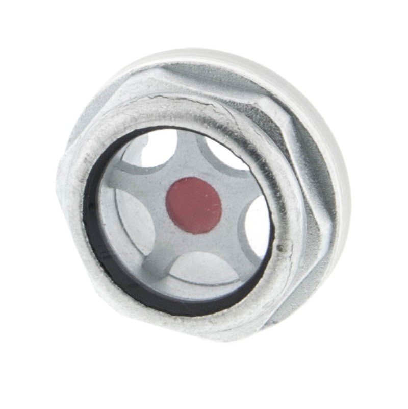 Wziernik Poziomu Oleju Kompresor Korek 1/2