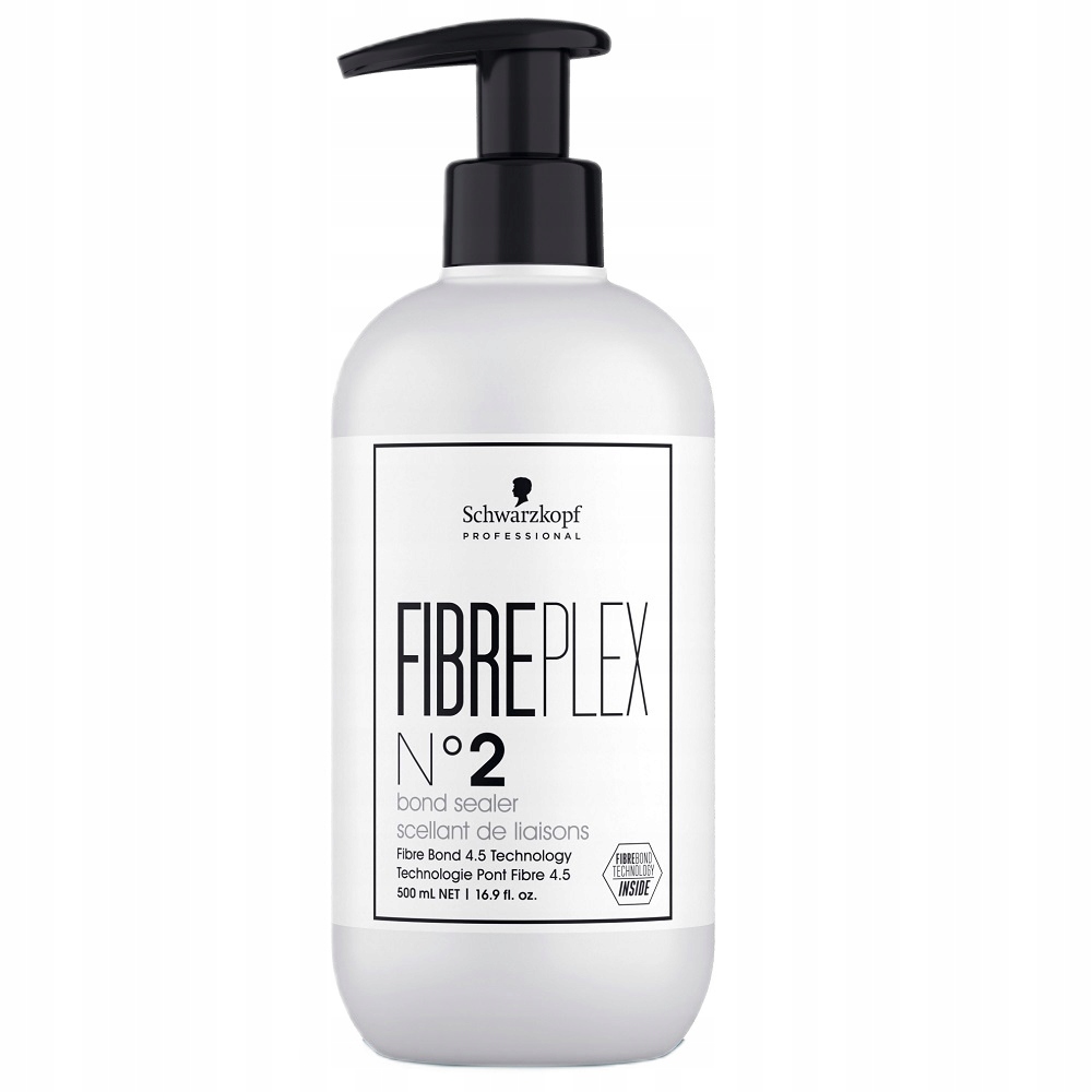 Schwarzkopf Professional Kúra Pro Posílení Vlasů Po Barvení 500 ml