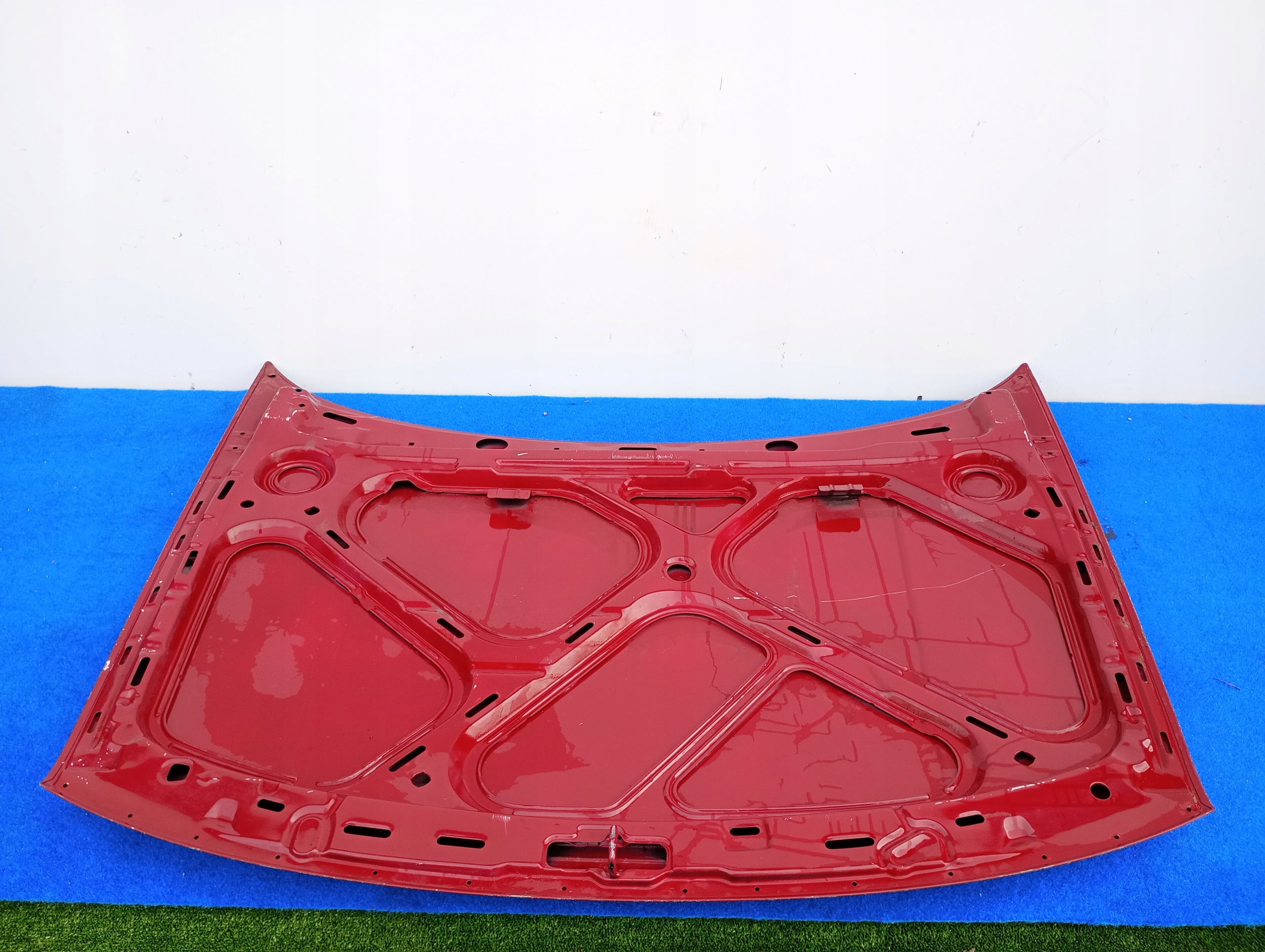 VW VOLKSWAGEN VENTO COFANO COPERCHIO 1H583031 MA301