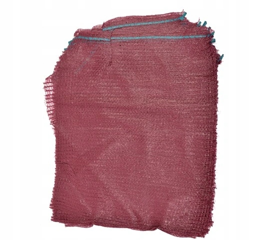 Worki raszlowe kapusta burak 15kg BORDO 100 sztuk warzywa