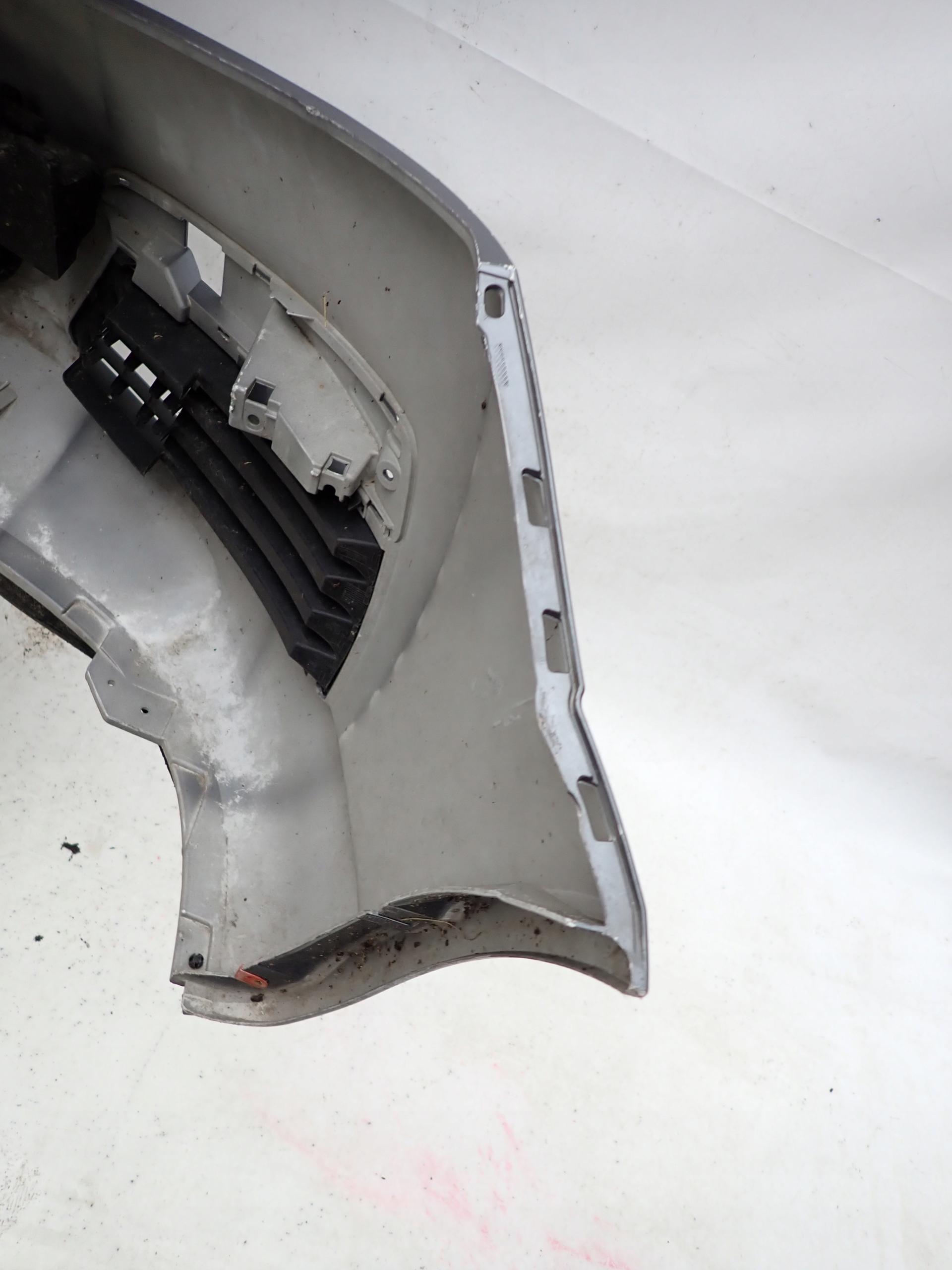 OPEL ZAFIRA B 05-08 bumper front front