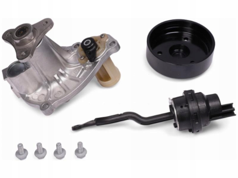 НАСОС ВОДУ BMW 3 G20 G80 G28 3.0 G21 G81 3.0 G21 3.0 X6 G06 F96 3.0