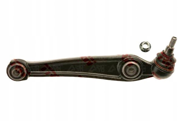 Trw Rameno Bmw X5 Xdrive 30 D (E70)