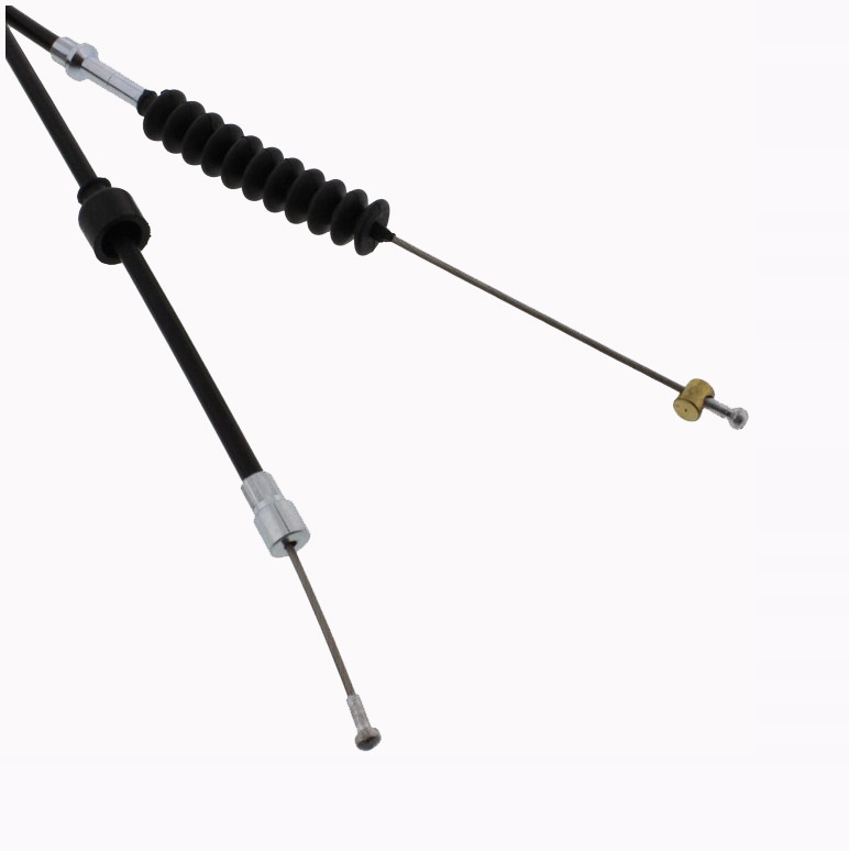 LINKA CIĘGNO SPRZĘGŁA BMW R 100 R100 GS PARIS 86-