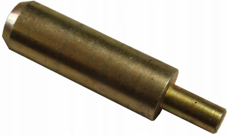 

Sworzeń oś kosiarki fi 25 dł.102mm John Deere