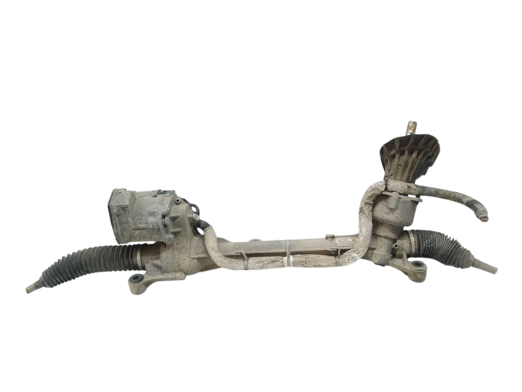 letva volana BV6C3D070AE Ford Focus Mk3 (2010-2019)