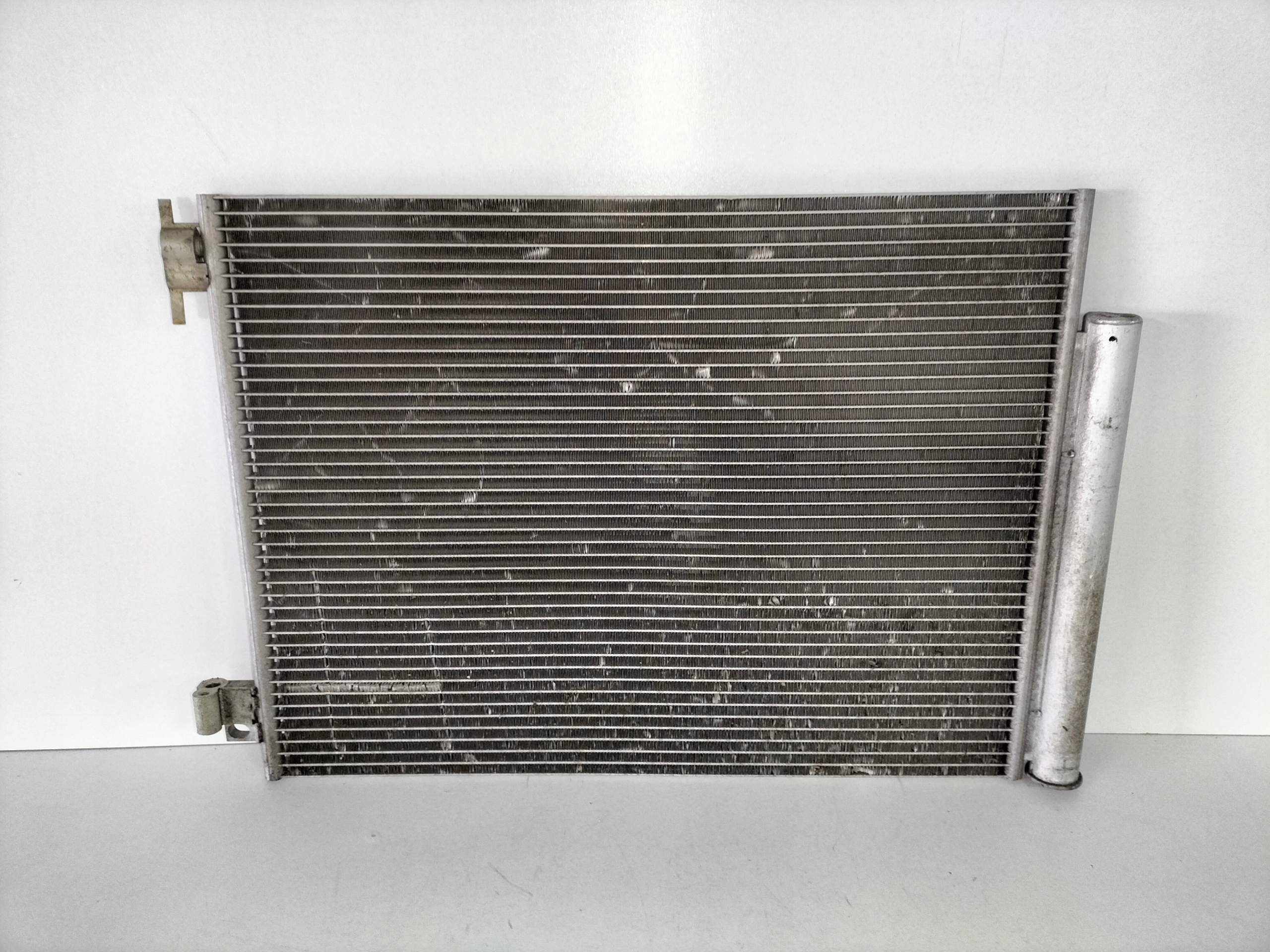 RADIATEUR CLIMATISATION DACIA DOKKER 12- DUSTER 10