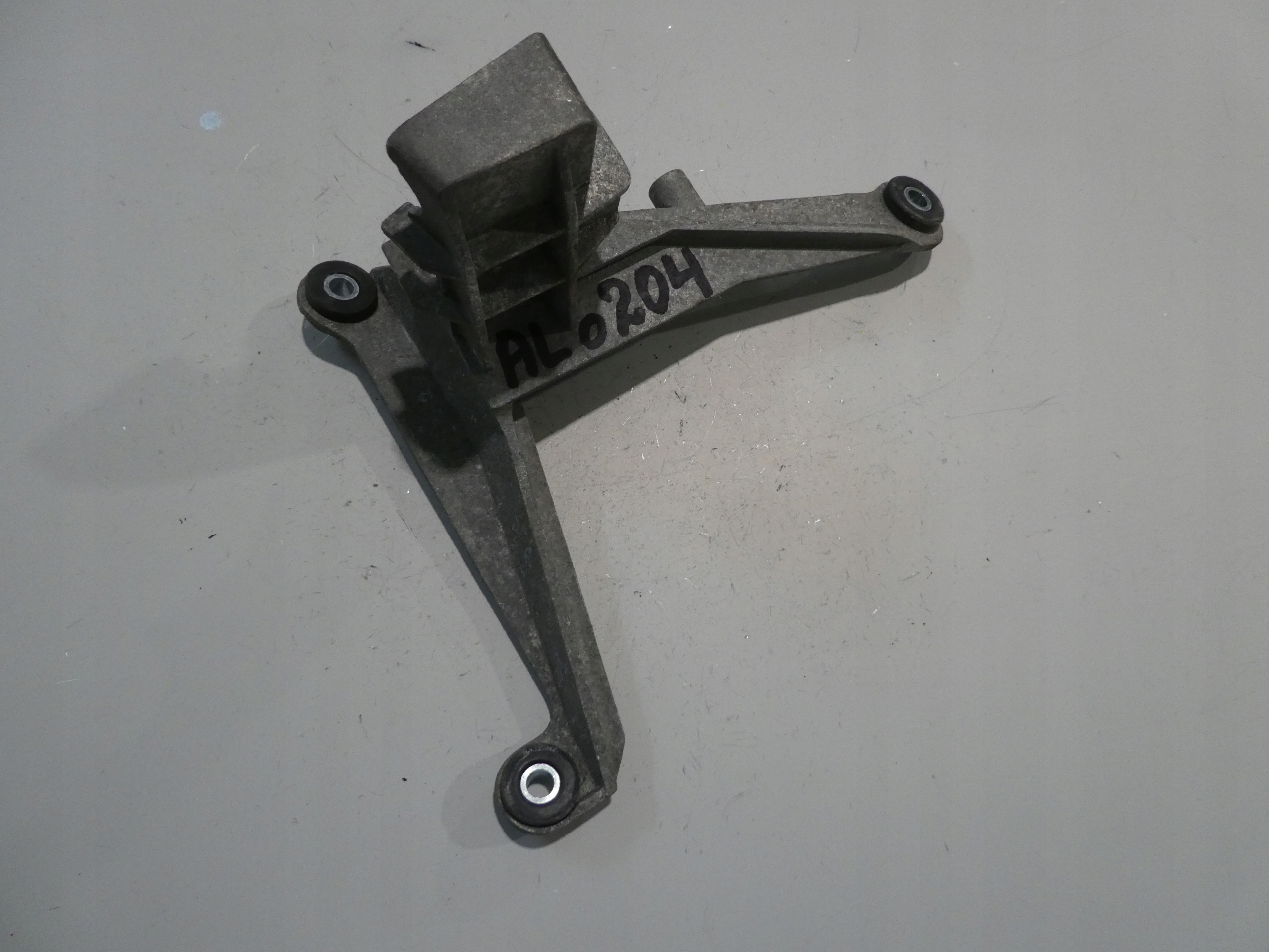 VW T5 T6 2.0TDI Support plaque LINEK Console 7H0711781C