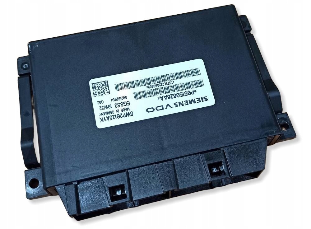 Centralina modulo cambio ingranaggi CAMBIO TCM Dodge Challenger 05150626AA