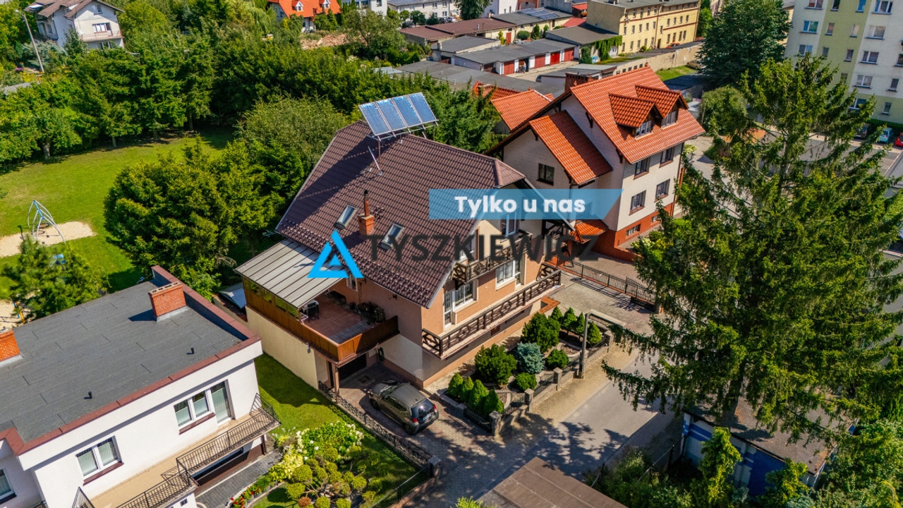 Dom, Chojnice, Chojnicki, 270 m²