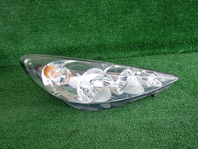 PEUGEOT 206 plus 09- reflektor right light right