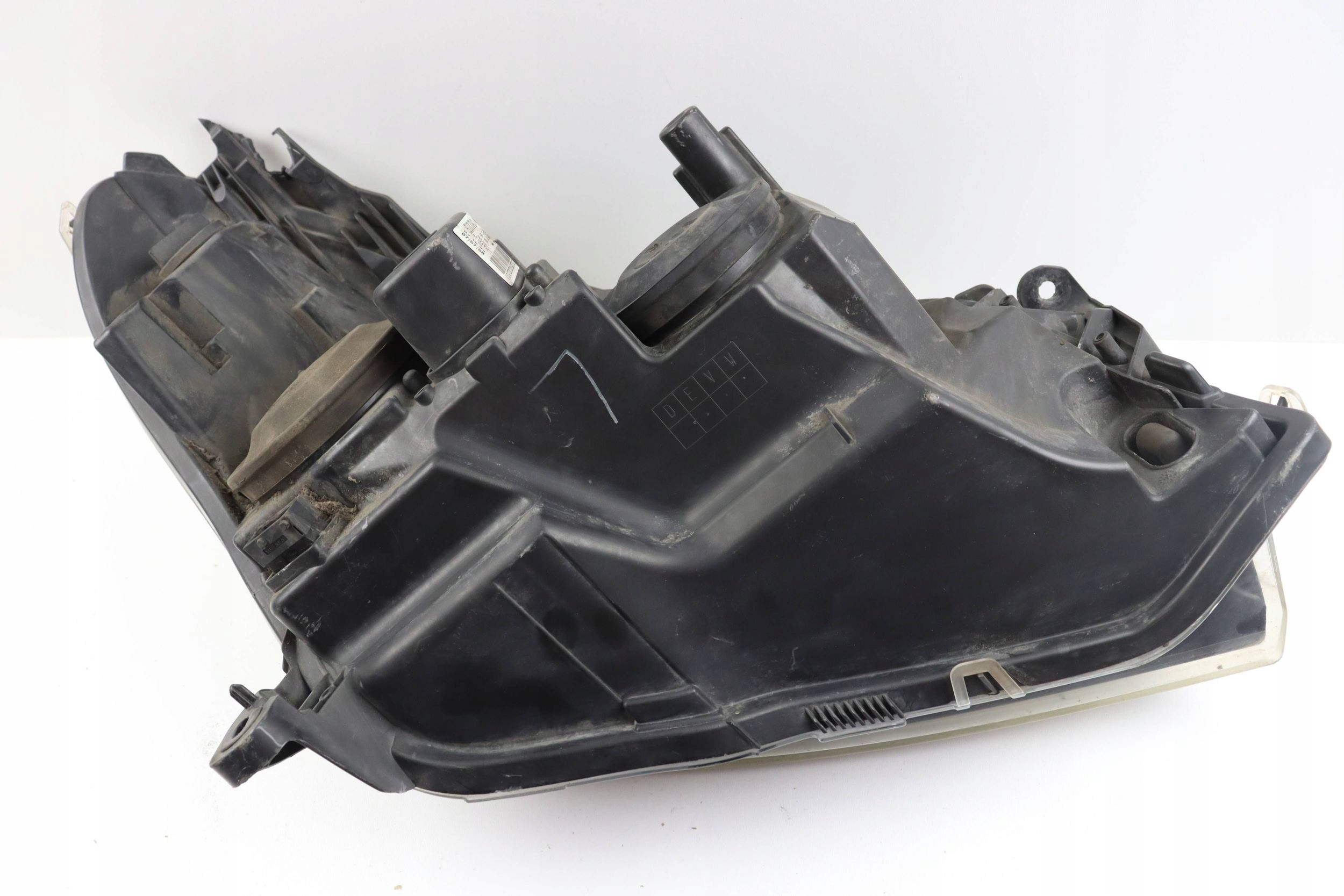 OPEL ASTRA H light front left front 24451032 EUROPA