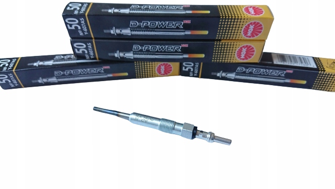 SWIECA РОЗЖАРЮВАННЯ NGK ШКОДА OCTAVIA SUPERB II 1.9 2.0