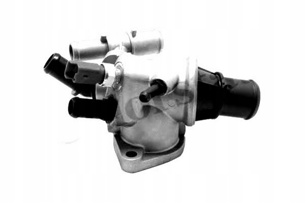 CALTH7175.88J TERMOSTAT FIAT 88C DOBLO 1,9JTD Producent części Calorstat By Vernet