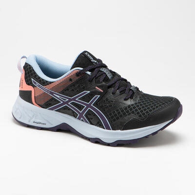 Buty do biegania w terenie damskie Asics