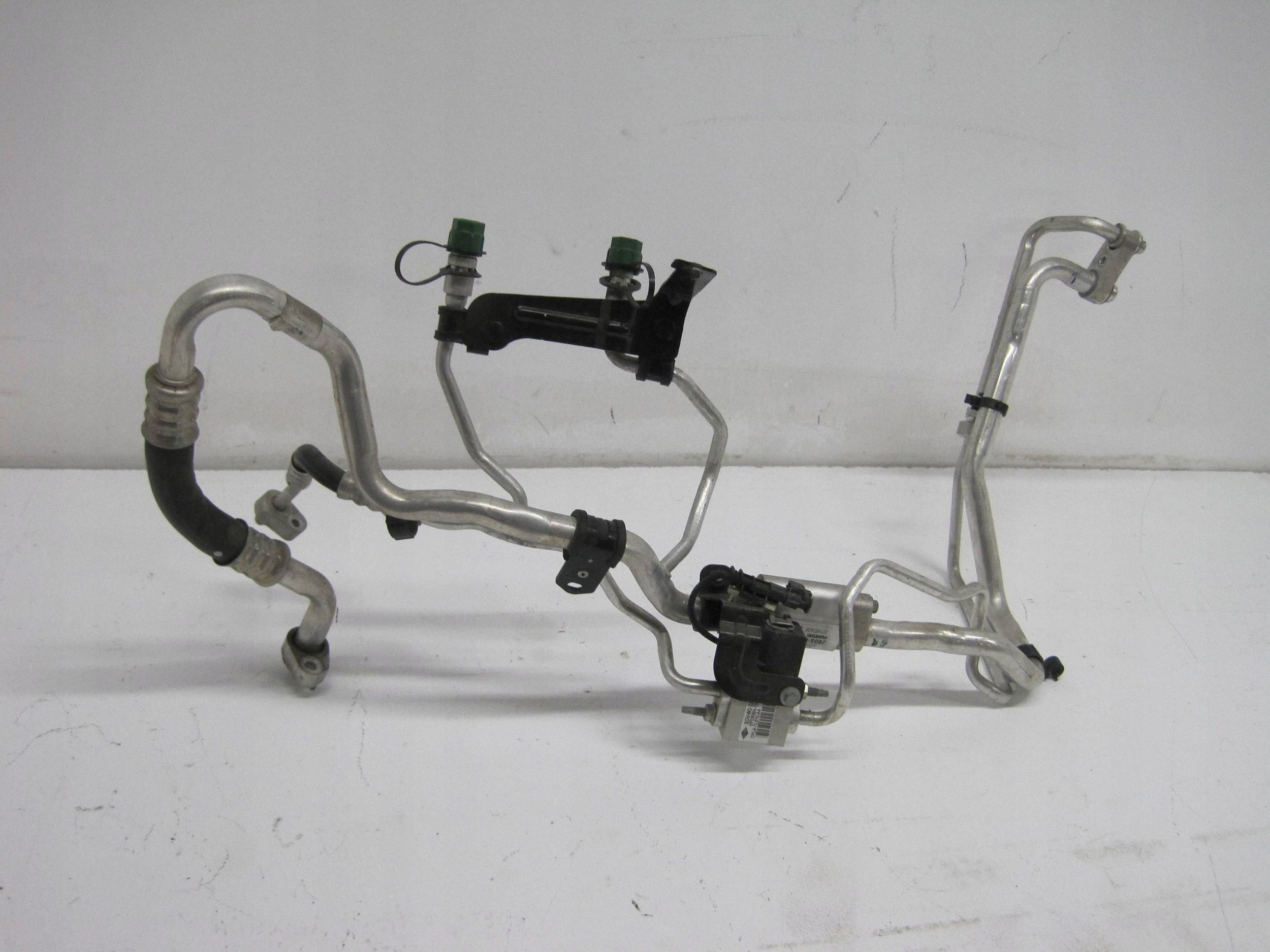 Schlauch klimaanlage JAGUAR und-PACE J9D38D308AA
