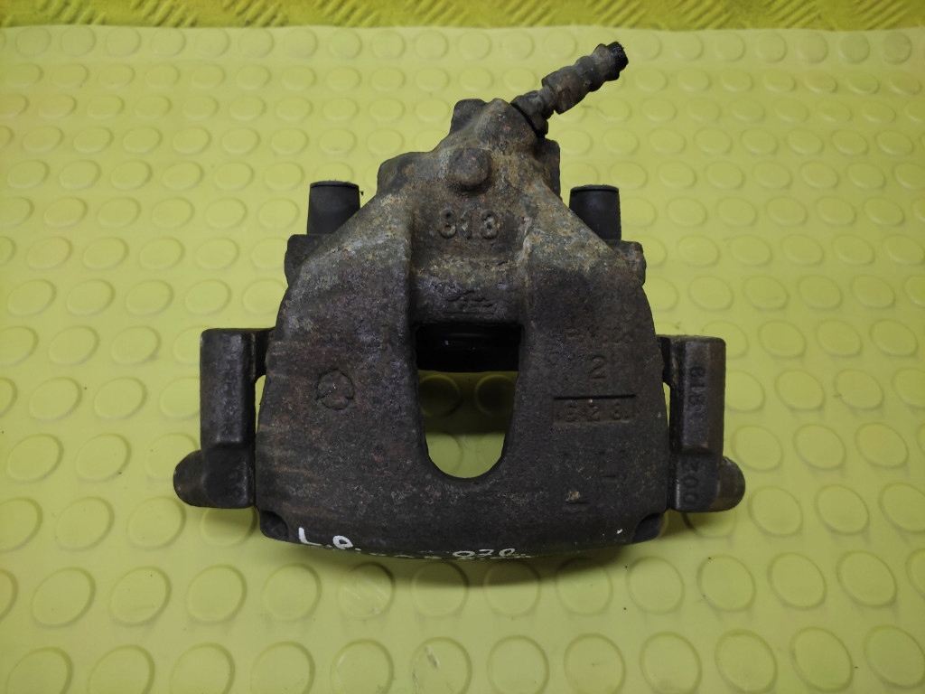MAZDA 5 2.0 D caliper left front
