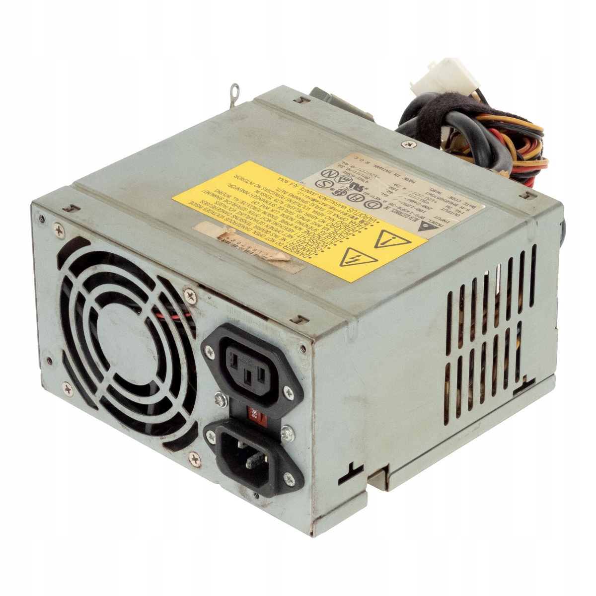 DELTA DPS-145PB-38 A 145W AT PSU MOLEX FDD