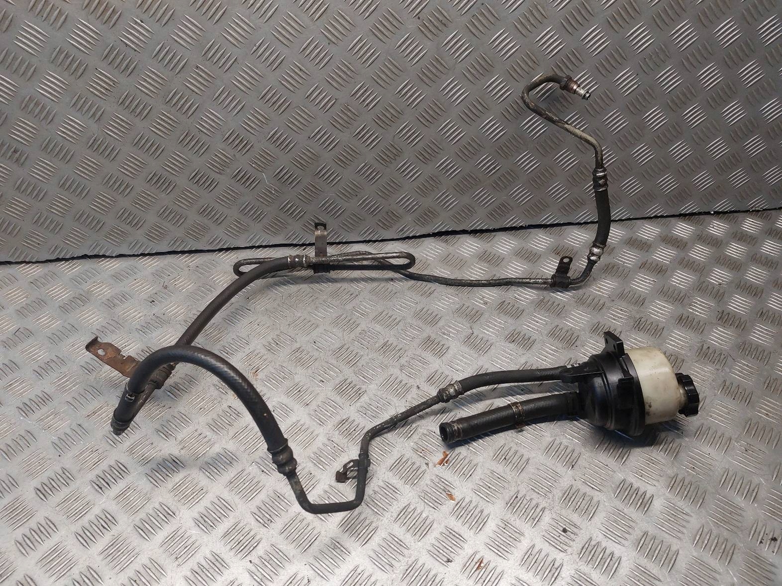 Tubazione SERVOSTERZO a pressione CHRYSLER PACIFICA e 3.5 V6 04743175AD