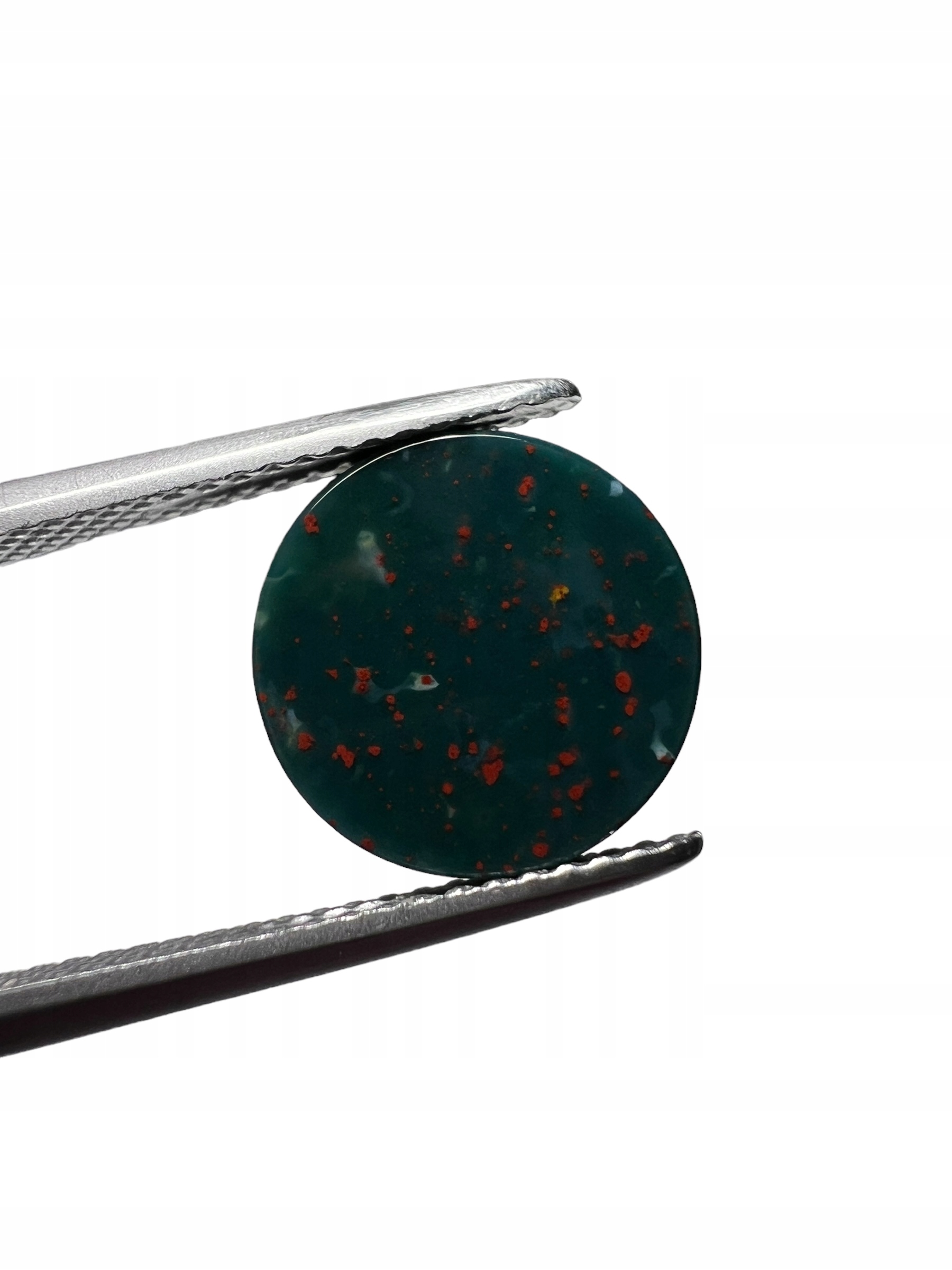 Jaspis Krvavá Dlažba 15 mm