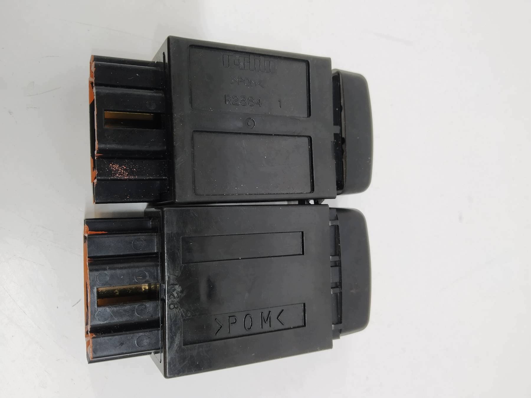 switch ASC PDC R2364 Peugeot 4007 and (2007-2012)