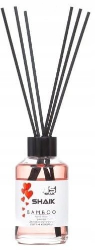 Zapach Amor 250 shaik perfumy patyczki 115ml Stan opakowania oryginalne