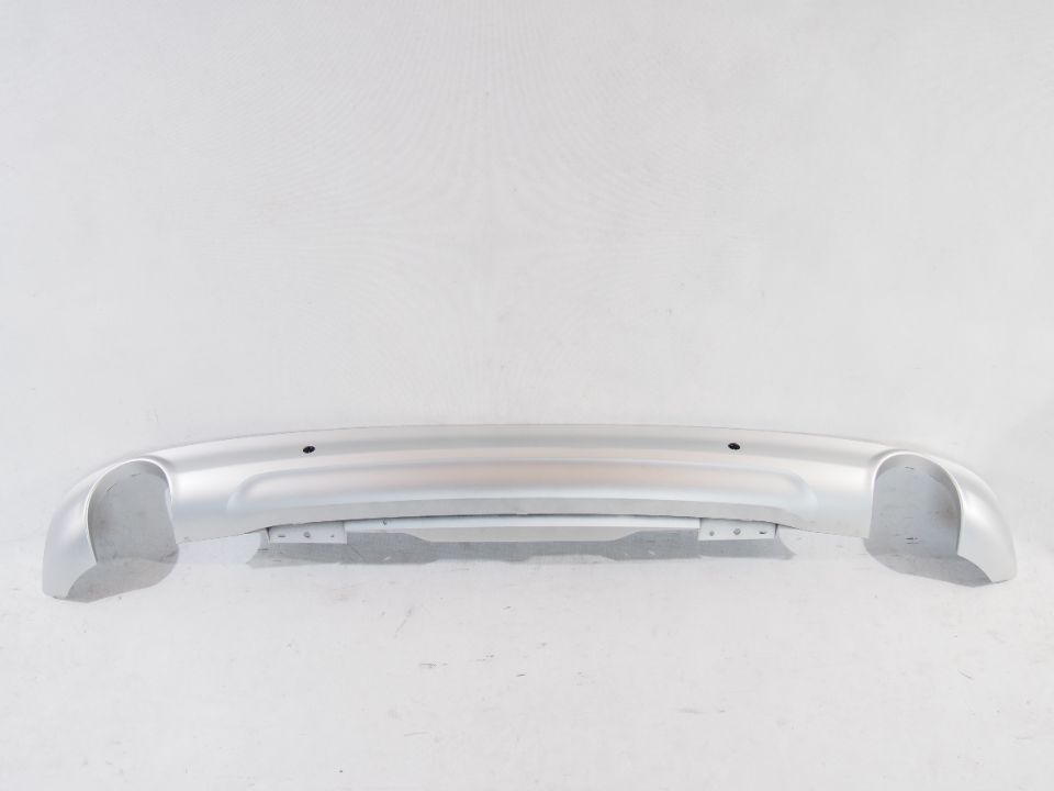 Volvo V90 15r Spoiler bumper rear part rear v 90 2015