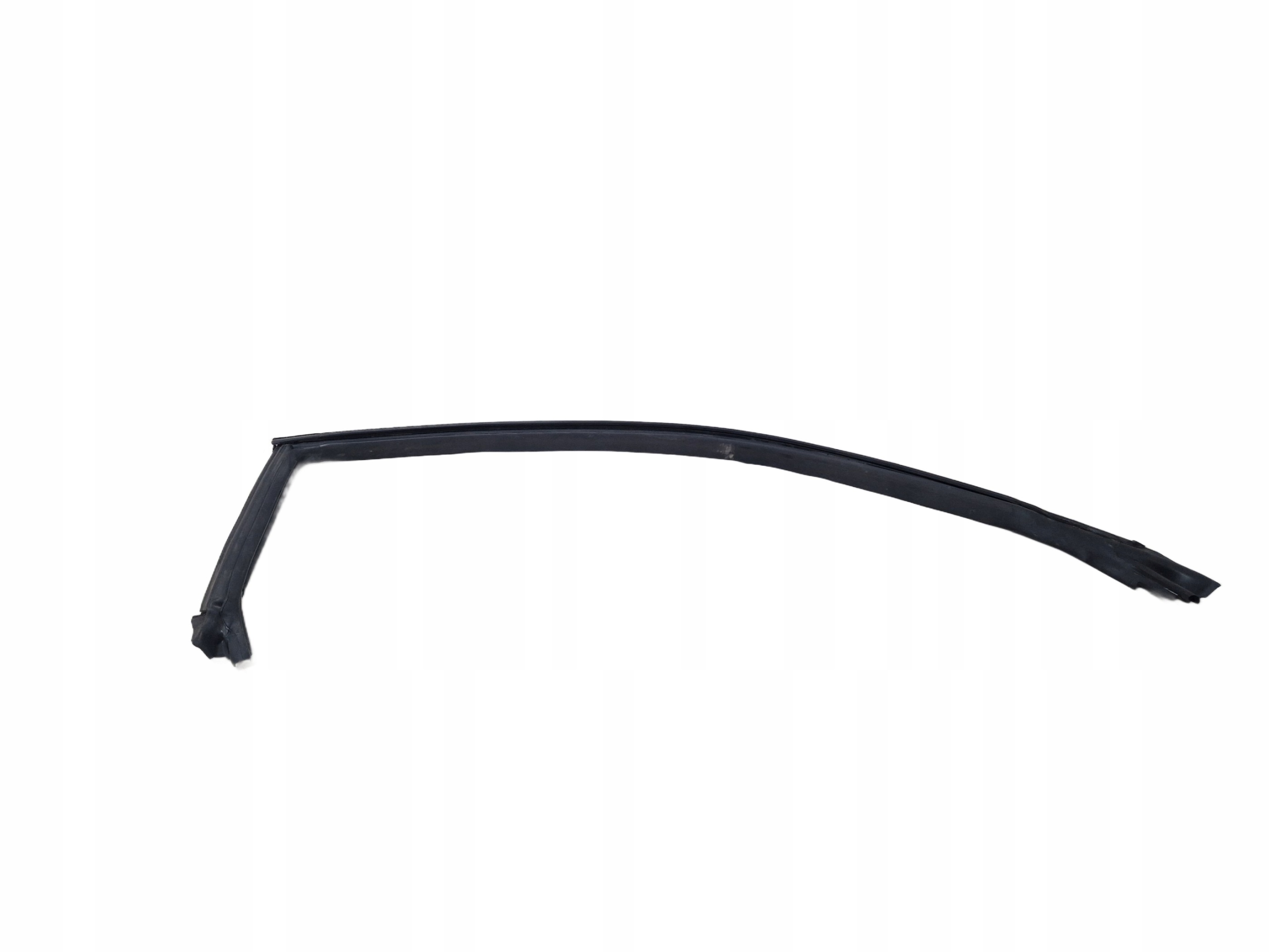 DODGE CHALLENGER 2015- gasket upper door PRAWYCH right