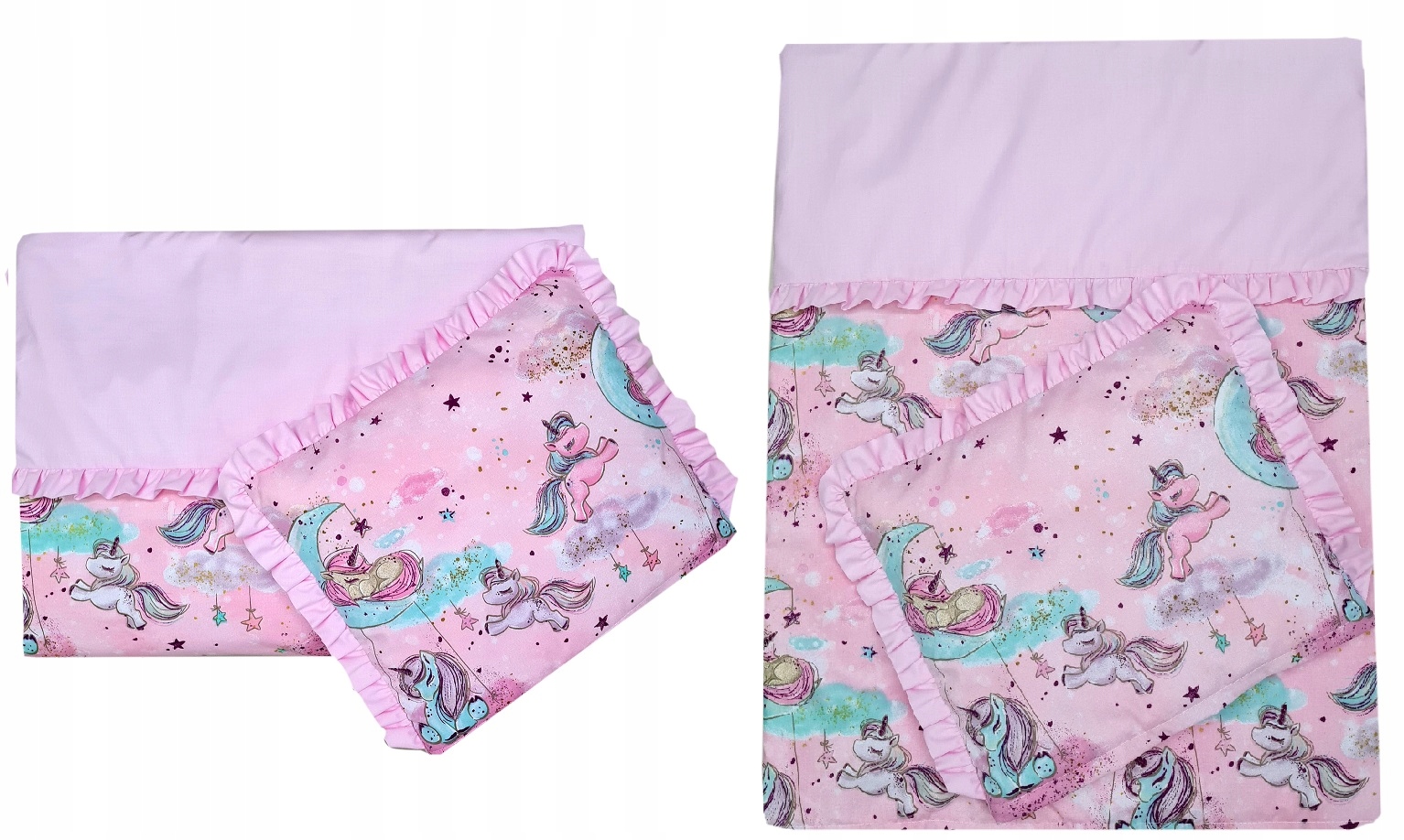 Pościel do łóżeczka Chicco Next2Me 4el DUŻO WZORÓW Materiał bawełna