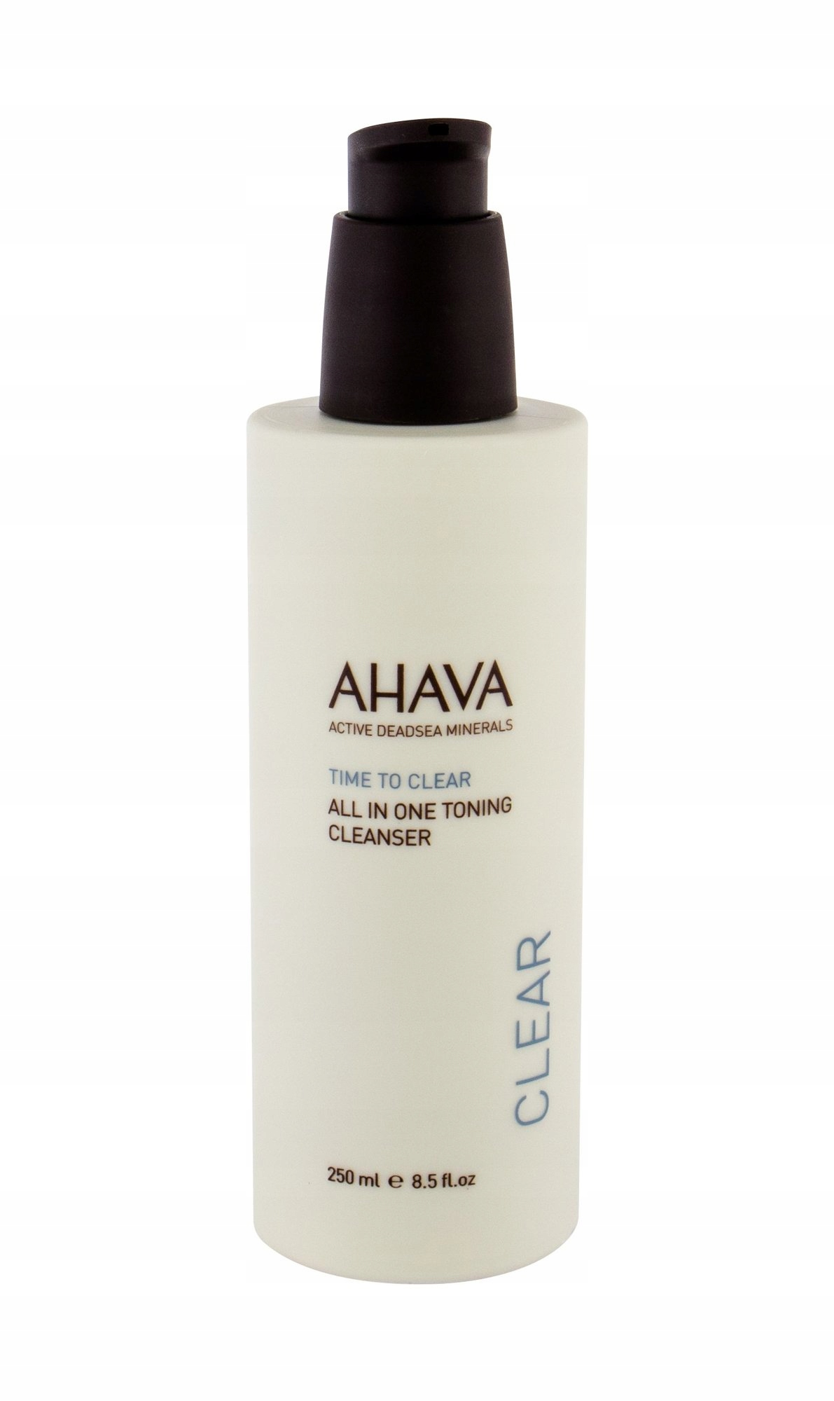 Ahava Gel na mytí obličeje T.t.c. All In One tónovací gel 250 ml