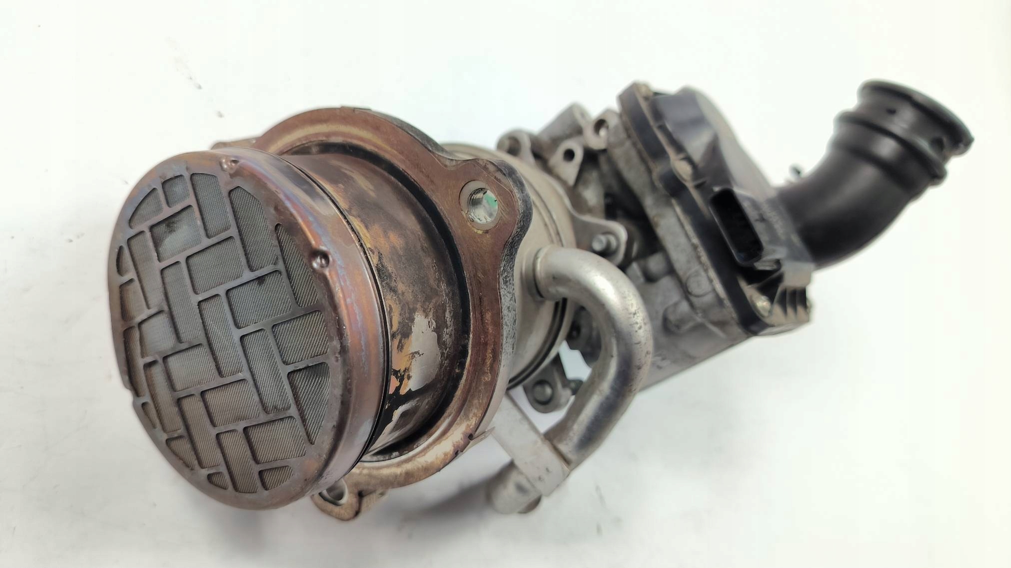 regulator 147100361R FIAT TALENTO