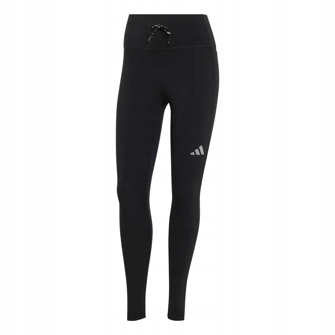 Legginsy Damskie Adidas Treningowe Poliestrowe KA0138 XL
