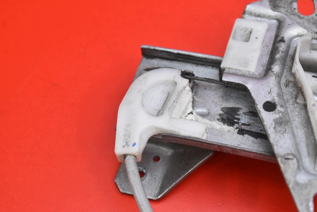 window regulator left front EU HONDA CITY 4 IV LIFT 05-08