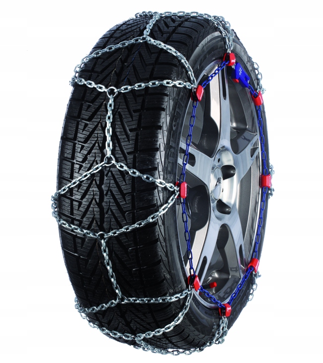 PEWAG Snox Pro 570 Łańcuchy bez montażowe 265/35 R18 Kod producenta SXP 570