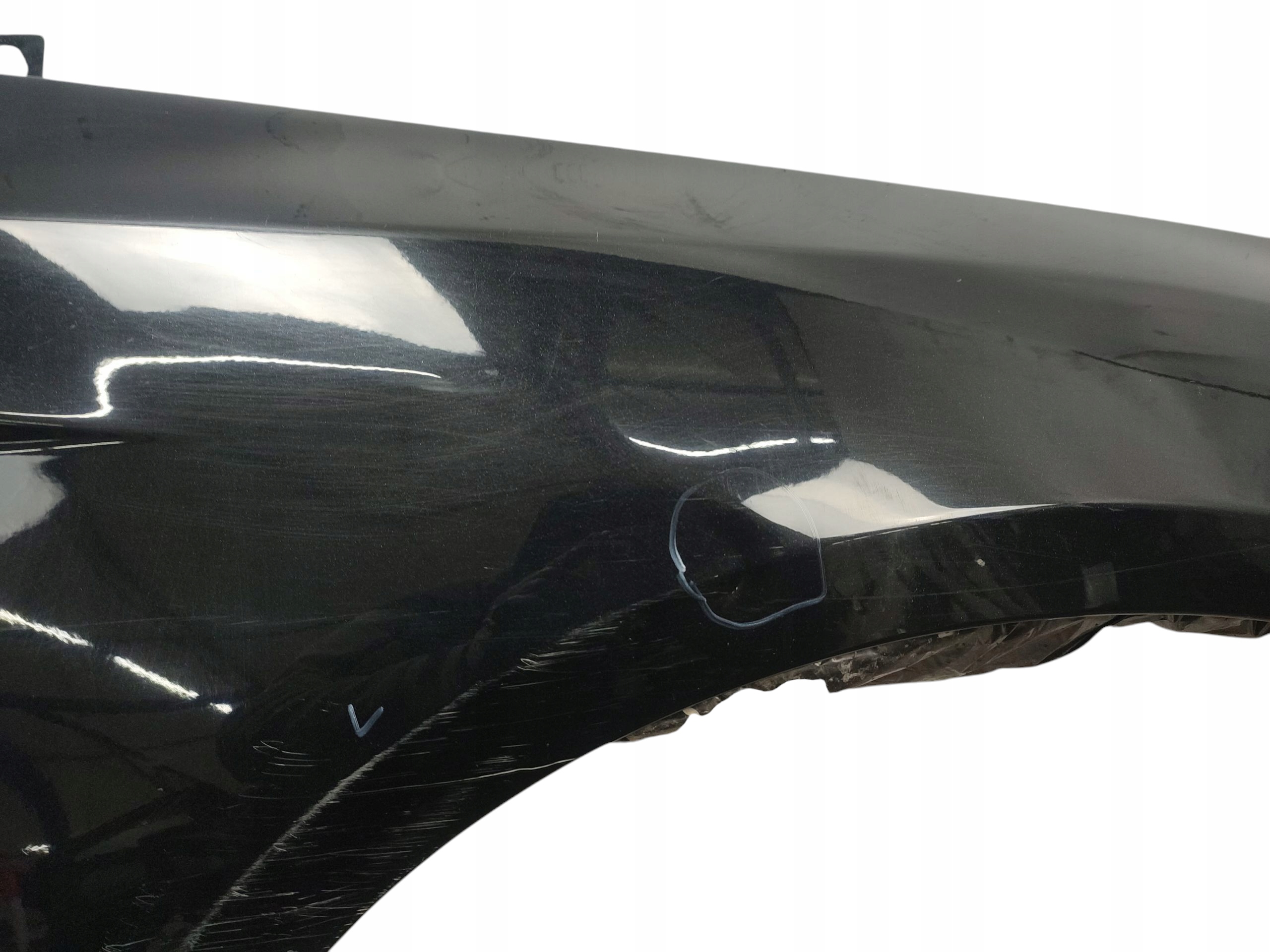 fender right front front FORD FOCUS MK3 III LAK: FB (10-14)