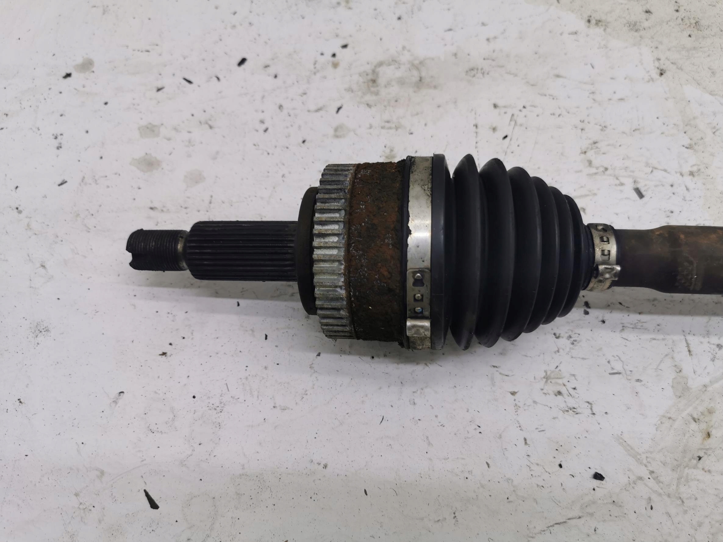 semi-axis long right front HYUNDAI IX35 1.7 CRDi
