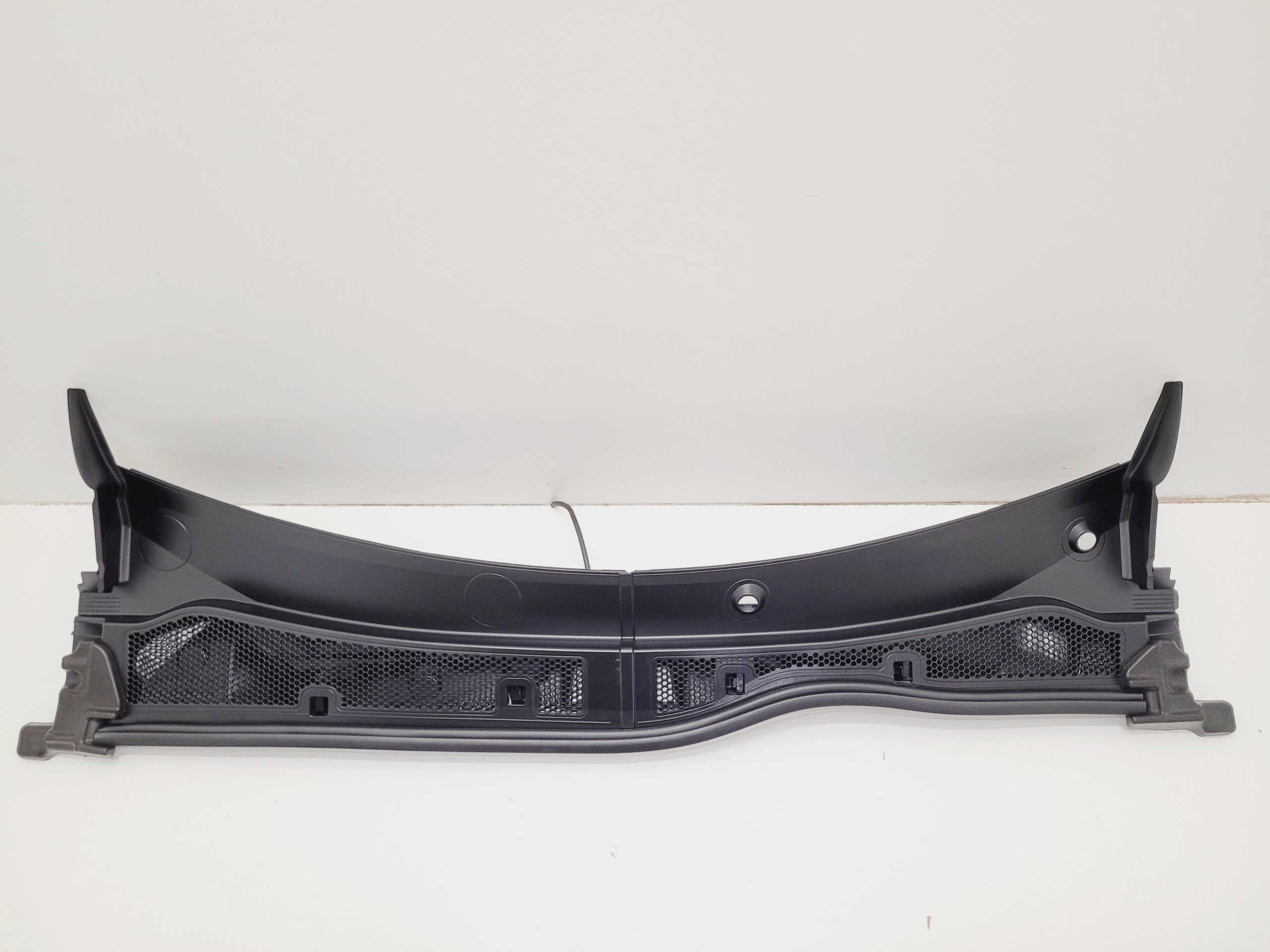 OPEL CORSA F PODSZYBIE