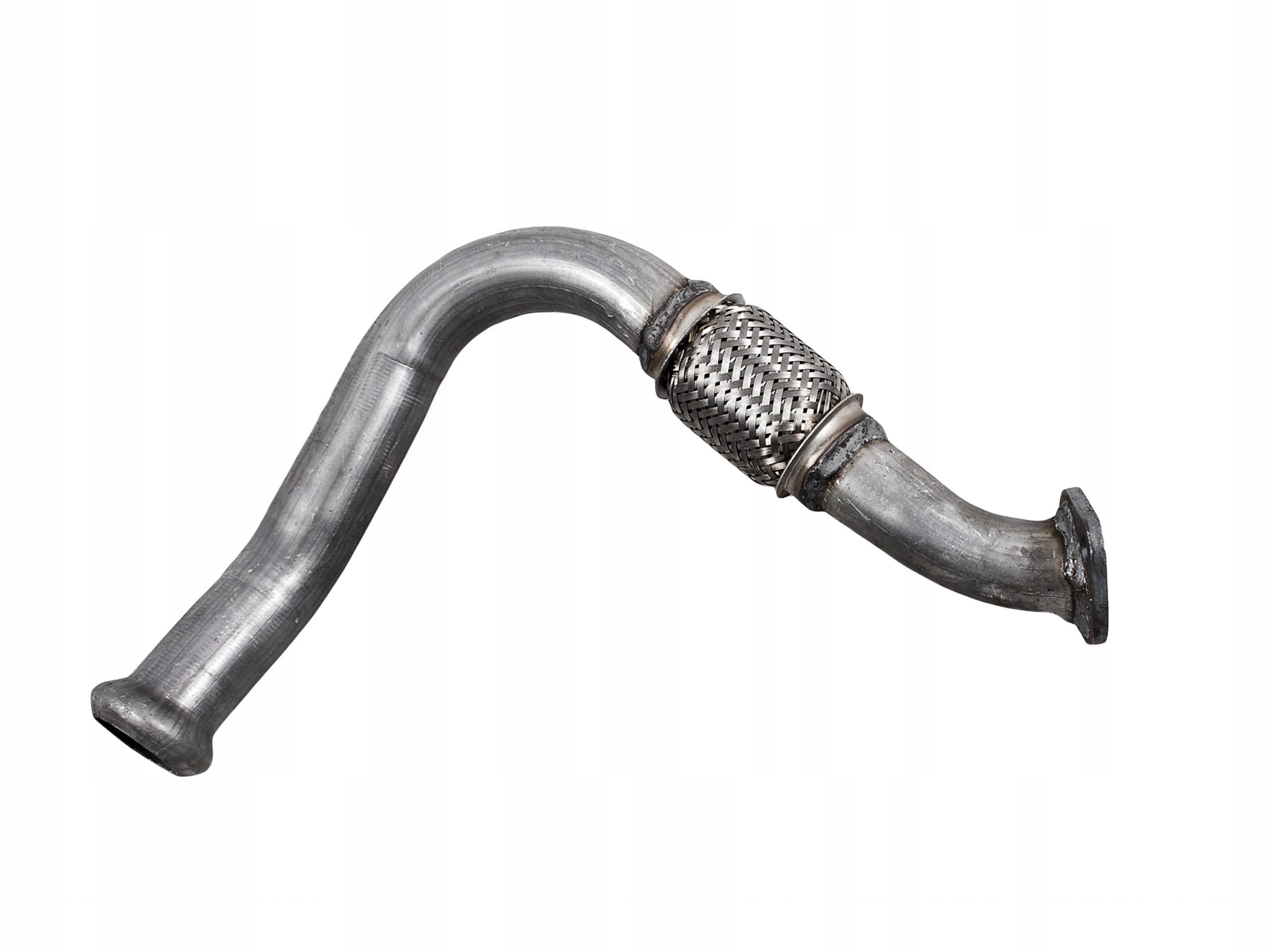 21.506 - RENAULT KANGOO I / CLIO II 1.9 D КОЛЛЕКТОРНАЯ ТРУБА