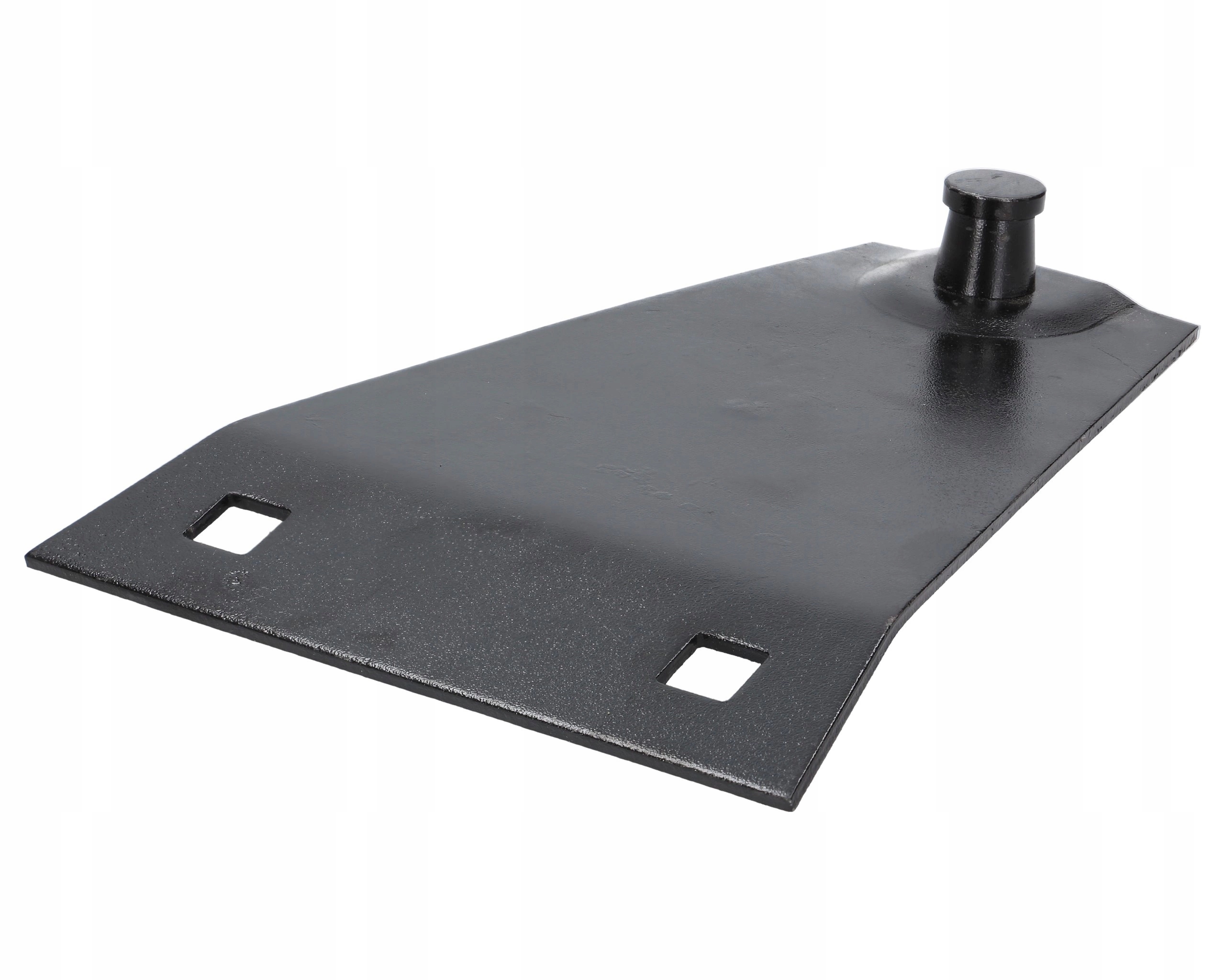 Přímý nožový nástavec Z-010/1 Z-010/2 (s), sekačka Samasz