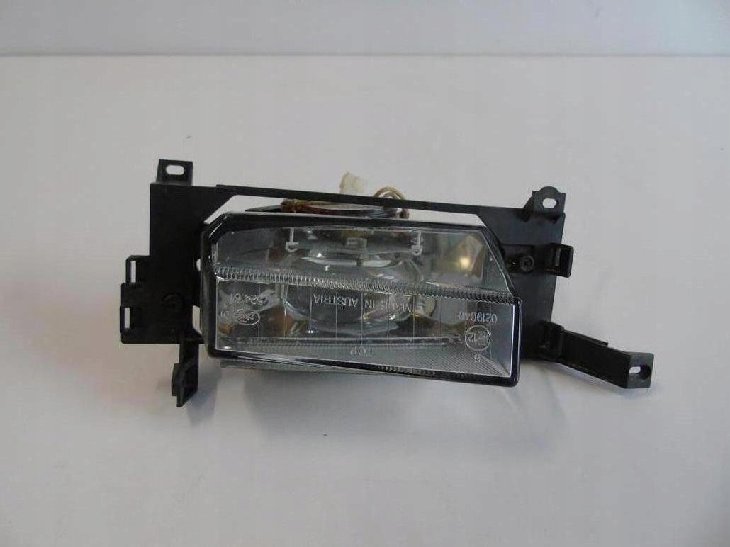 HALOGEN PRZEDNI PRZÓD LEWY PRELUDE 92-96