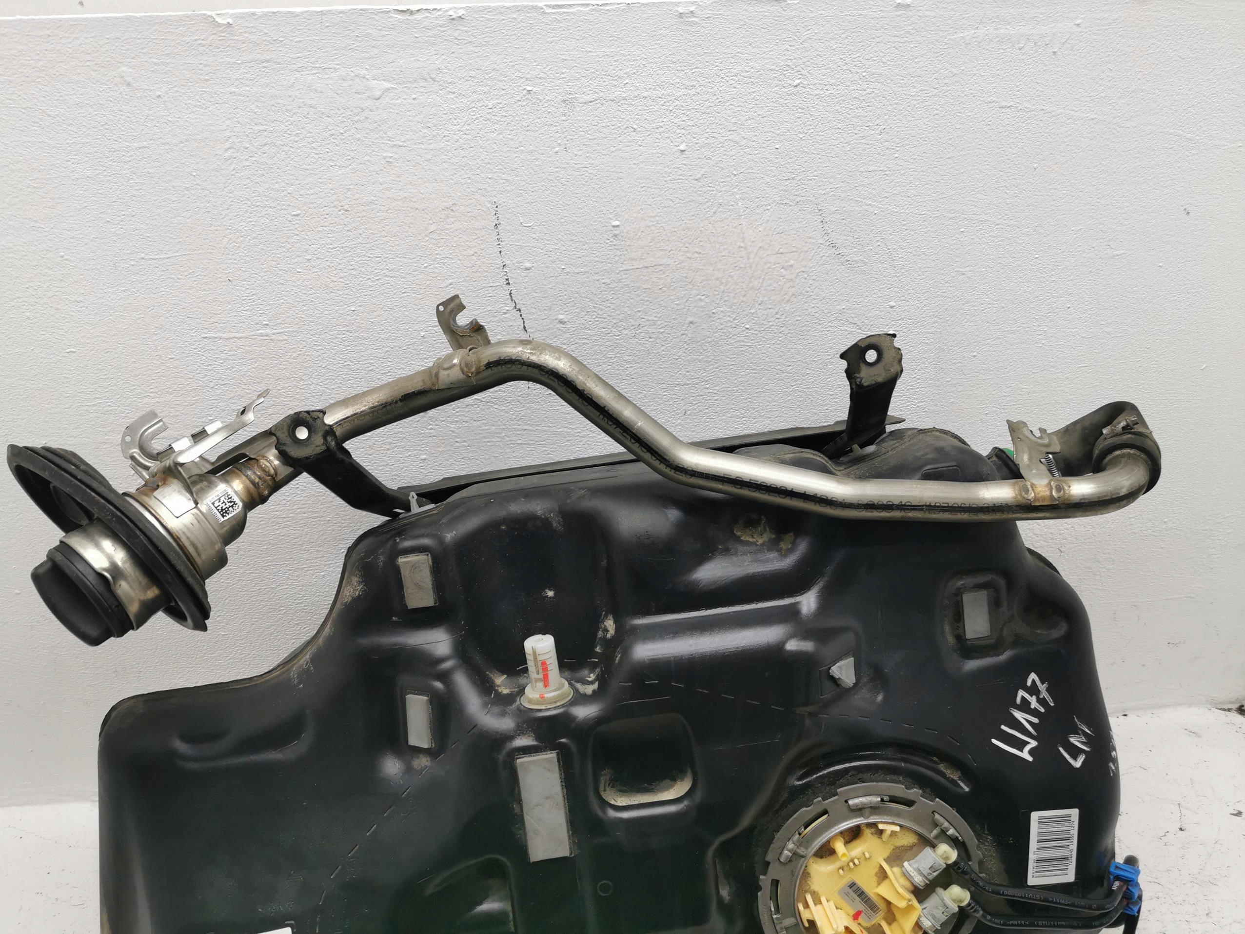 tank MERCEDES A-KLASA W177 A2474701500