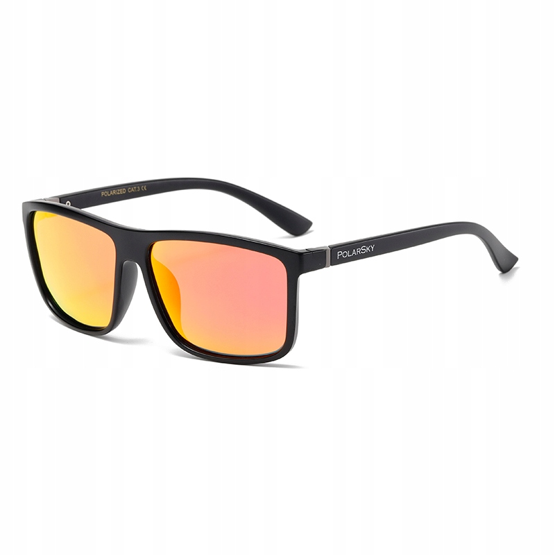 PolarSky 3355-5 Okulary polaryzacyjne przeciwsłoneczne — 9