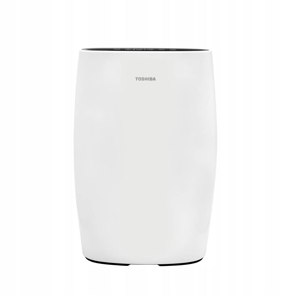 

Toshiba Oczyszczacz Powietrza Filtr Hepa 4w1 300m³