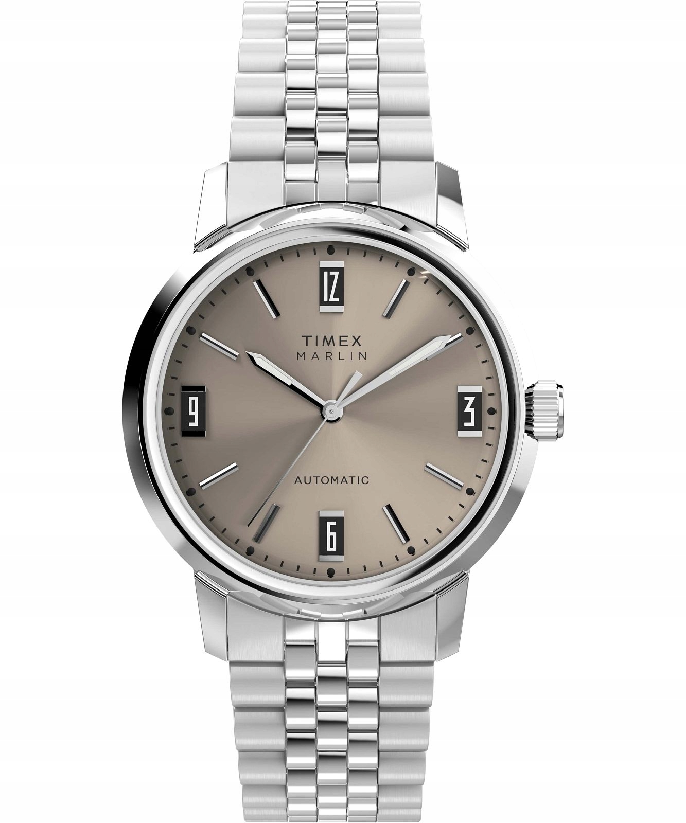 Zegarek męski Timex Marlin 40mm Automatic