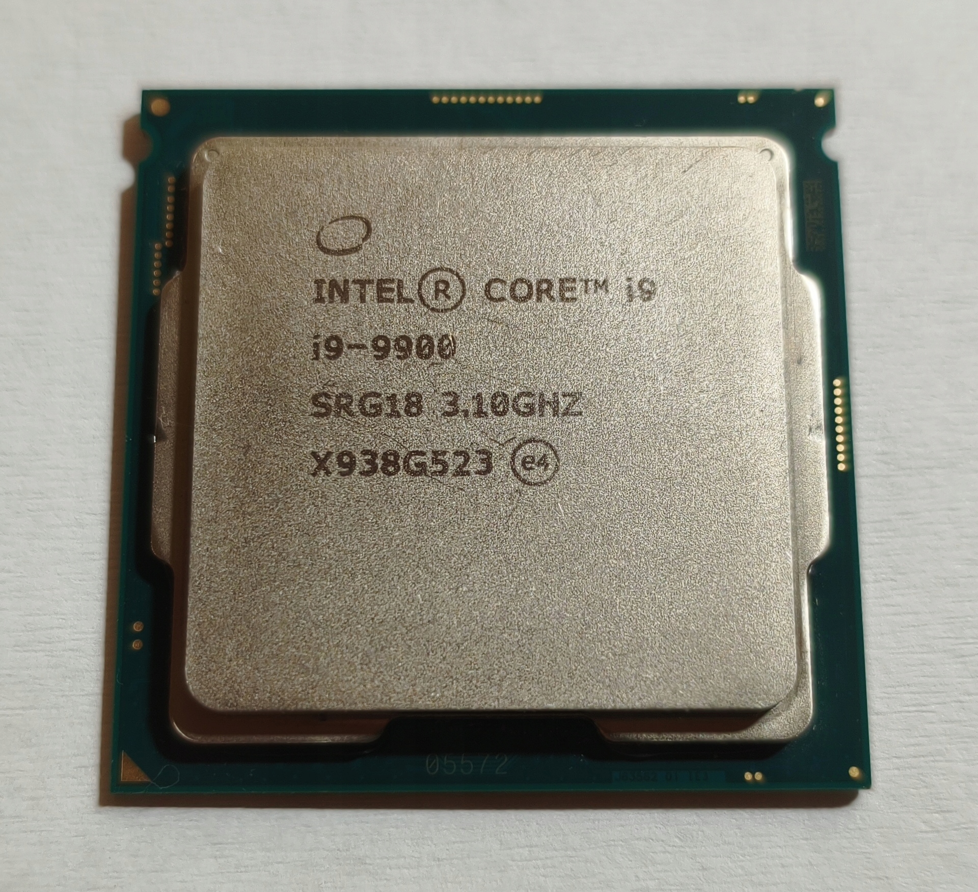 I9 9900 w Procesory CPU - Sklepy, Opinie, Ceny w Allegro.pl